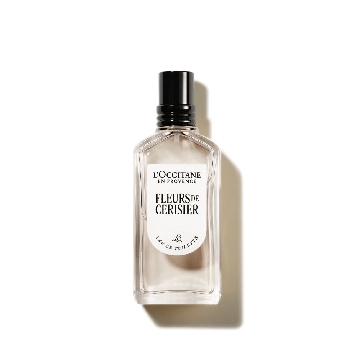 Eau de Toilette Fleurs de Cerisier 50ml - 50 - L'Occitane en Provence