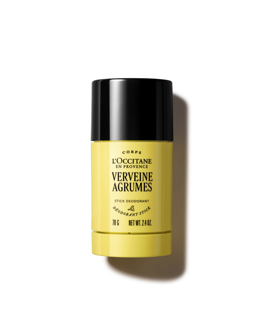 Vedi 1/4 il prodotto Deodorante Stick Verveine Agrumes, , RECT