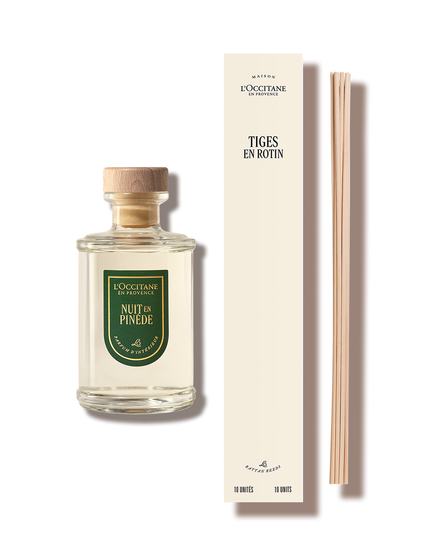Vedi 1/6 il prodotto Diffusore Nuit en Pin&egrave;de, , RECT