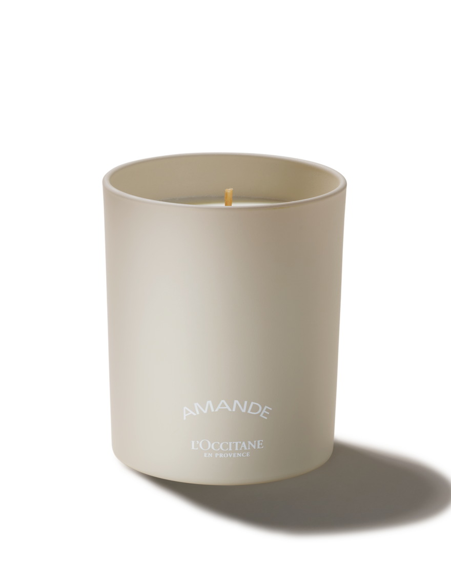 Candela Mandorla 180 g | L&rsquo;Occitane en Provence