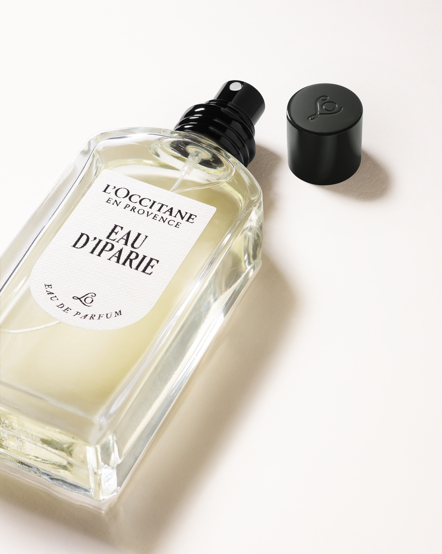 Vedi 3/6 il prodotto Eau de Parfum Eau d'Iparie, , RECT