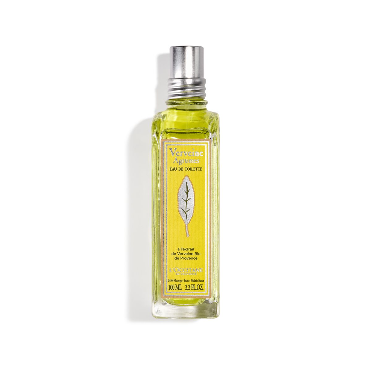 Vedi 1/6 il prodotto Eau de Toilette Verbena Agrumi 100ml, , large