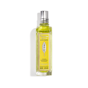 Eau de Toilette Verbena Agrumi 100ml | L’Occitane en Provence