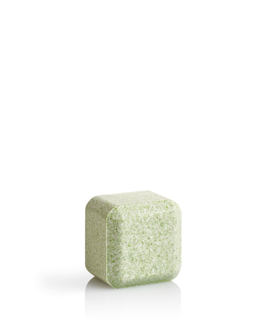 Vedi 1/2 il prodotto Cubo da bagno Verbena, , RECT