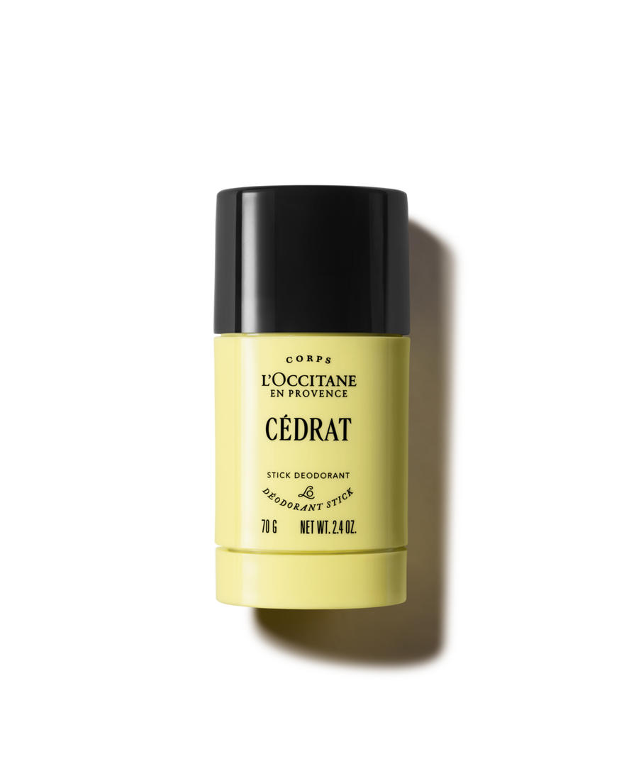 Vedi 2/4 il prodotto Deodorante stick Eau de C&eacute;drat, , RECT
