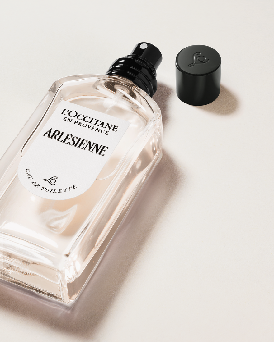 Vedi 3/5 il prodotto Eau de Toilette Arl&eacute;sienne, , RECT