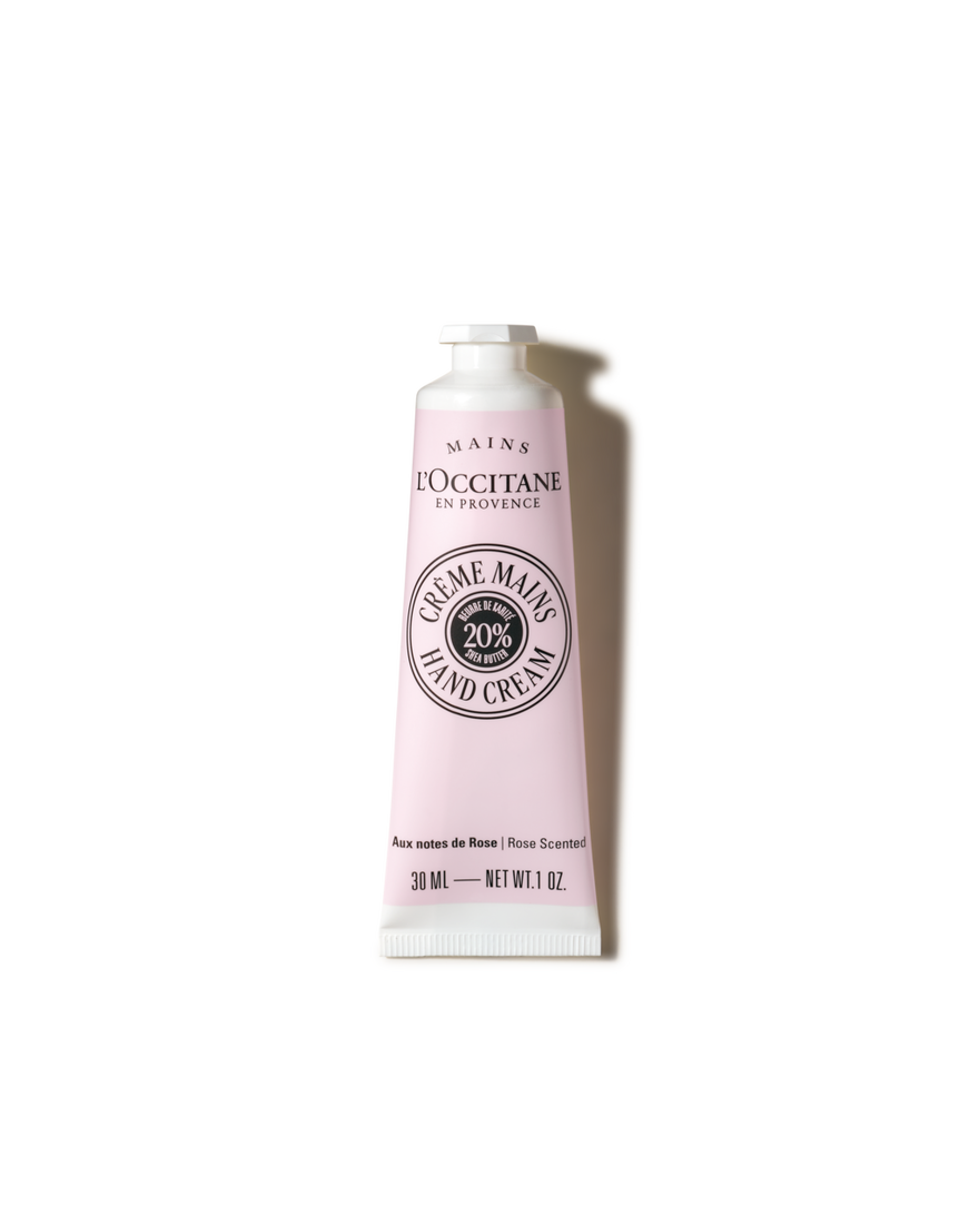 Vedi 1/2 il prodotto Crema Mani Karit&eacute; Rosa, , RECT