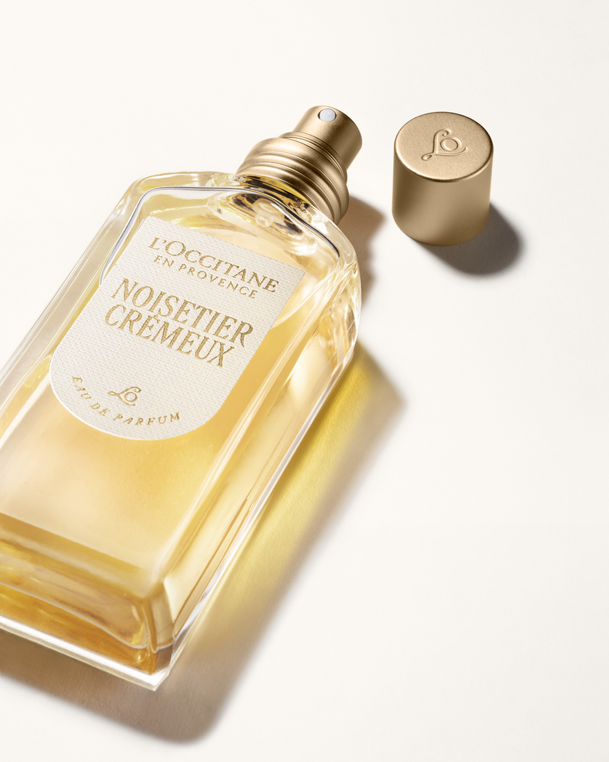 Vedi 2/4 il prodotto Eau de Parfum Noisetier Cr&eacute;meux, , RECT