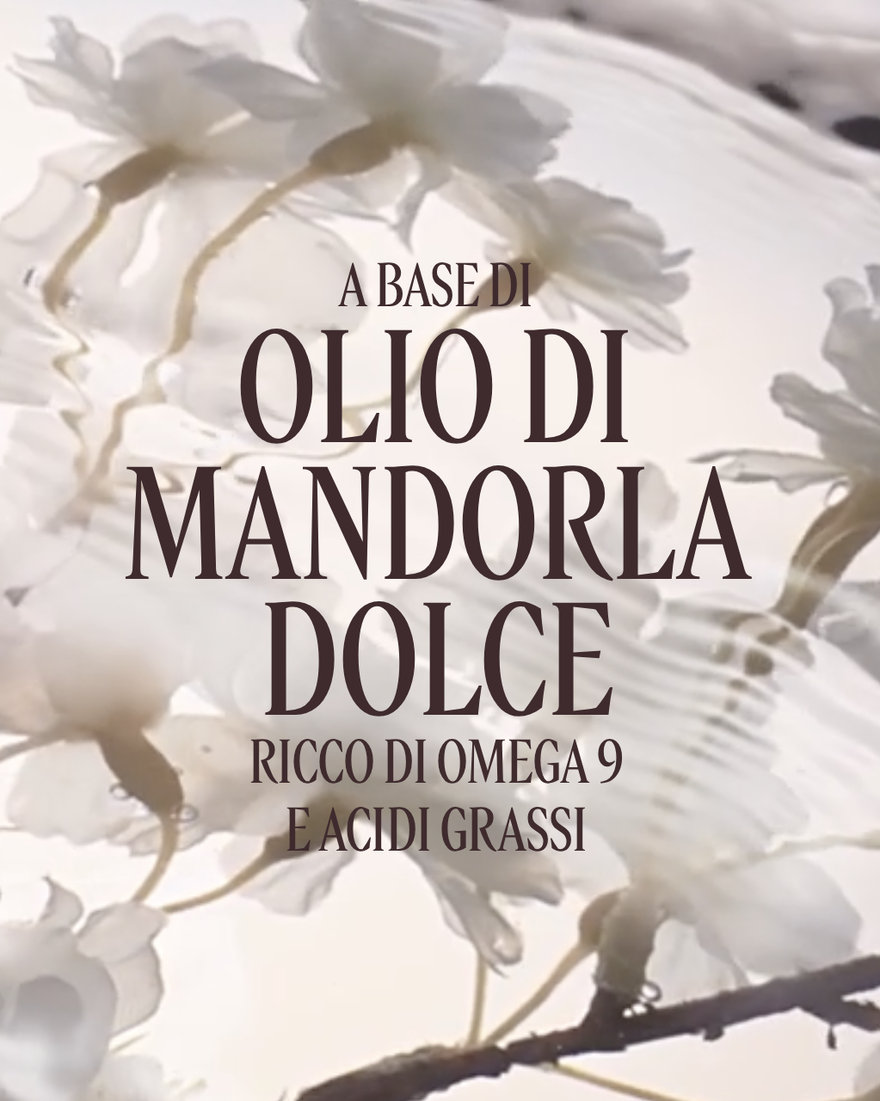 Vedi 5/8 il prodotto Olio Doccia Mandorla, , RECT