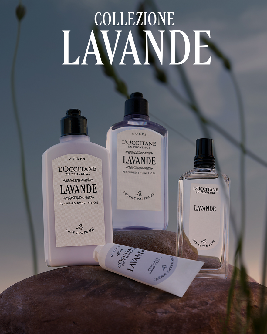 Vedi 3/6 il prodotto Eau de Toilette roll on Lavande, , RECT