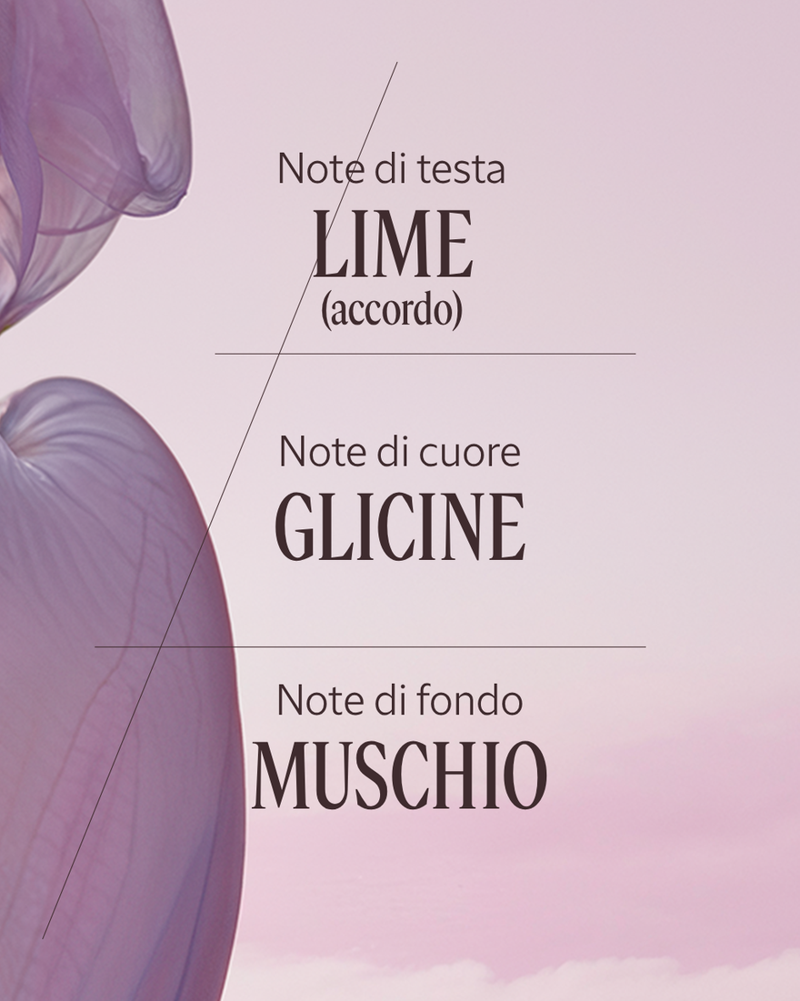 Vedi 4/7 il prodotto Eau de Parfum Glycine, , RECT