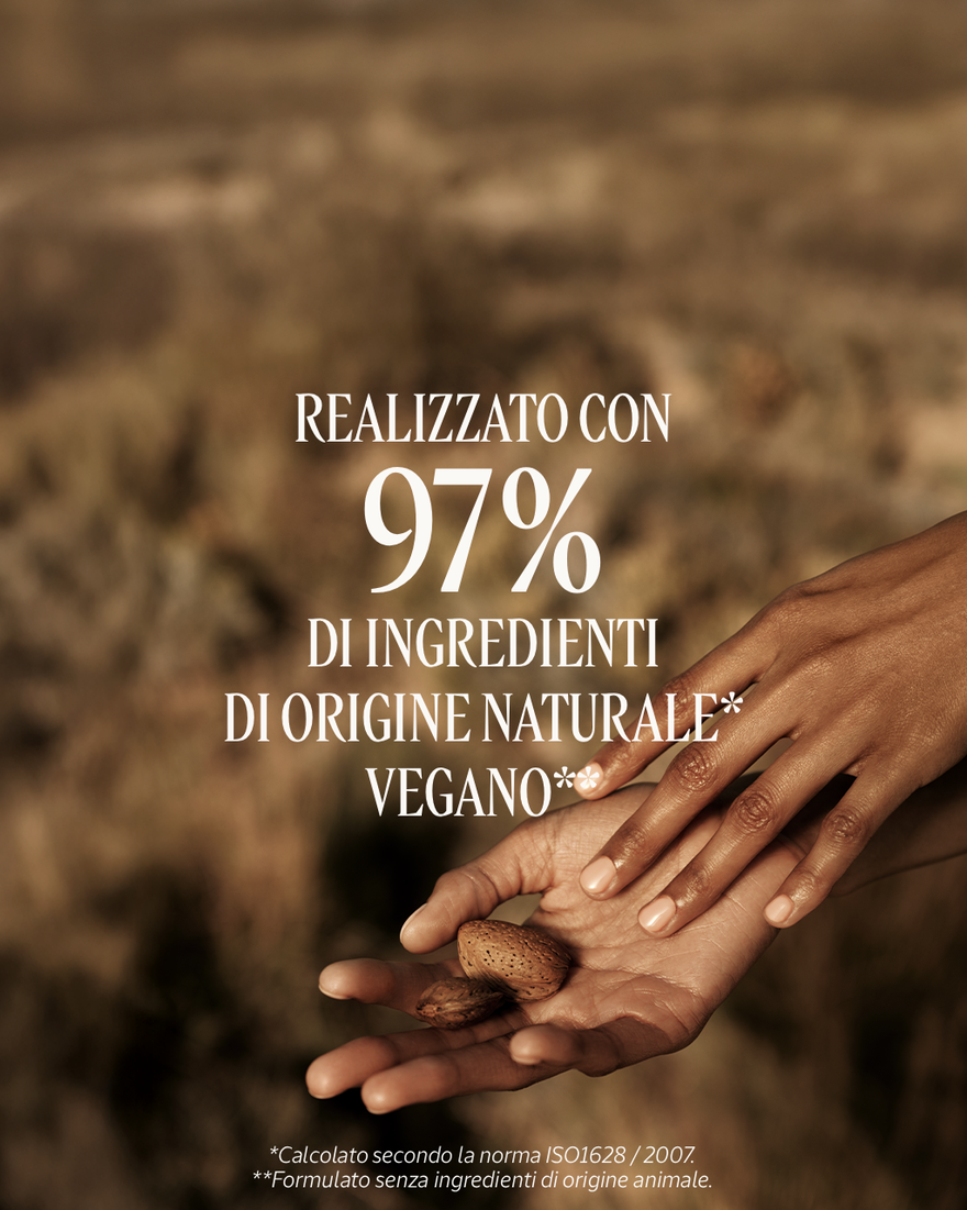 Vedi 4/9 il prodotto Concentr&eacute; de Lait Mandorla, , RECT