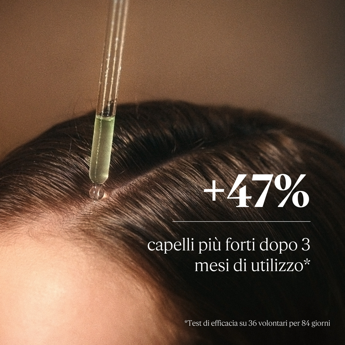 Confezione 5 Pezzi Zozu Siero Crescita Capelli - Trattamento Anti-Caduta E Olio Ricrescita