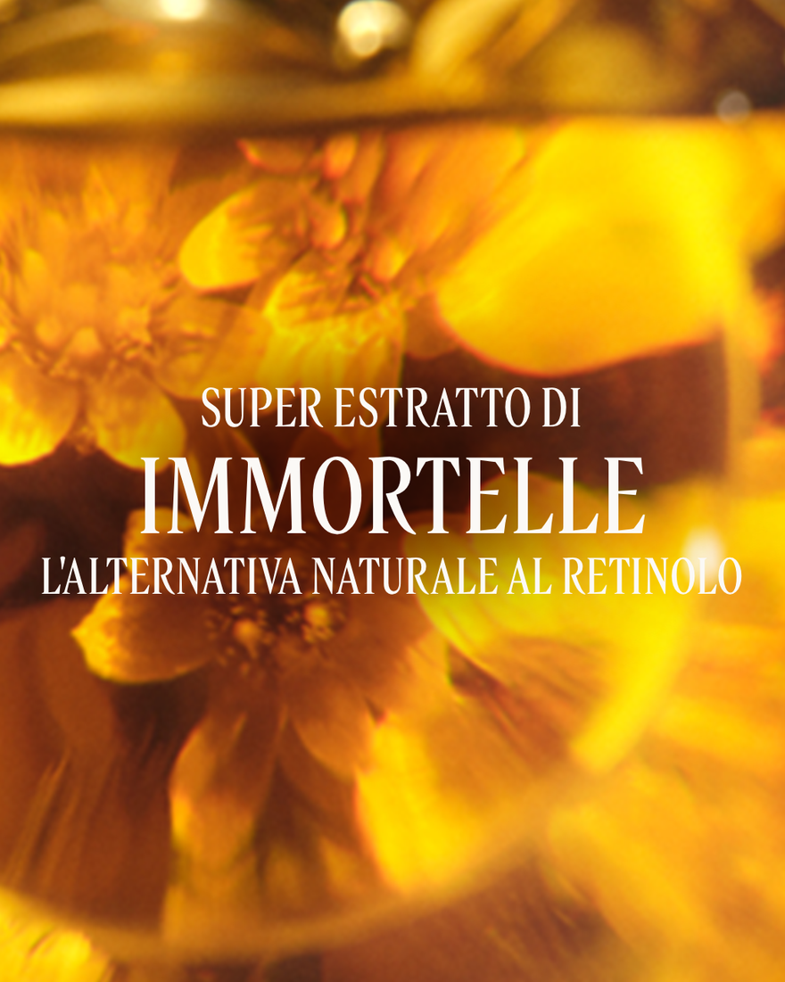 Vedi 6/10 il prodotto Trattamento Mirato Antirughe Immortelle Divine, , RECT