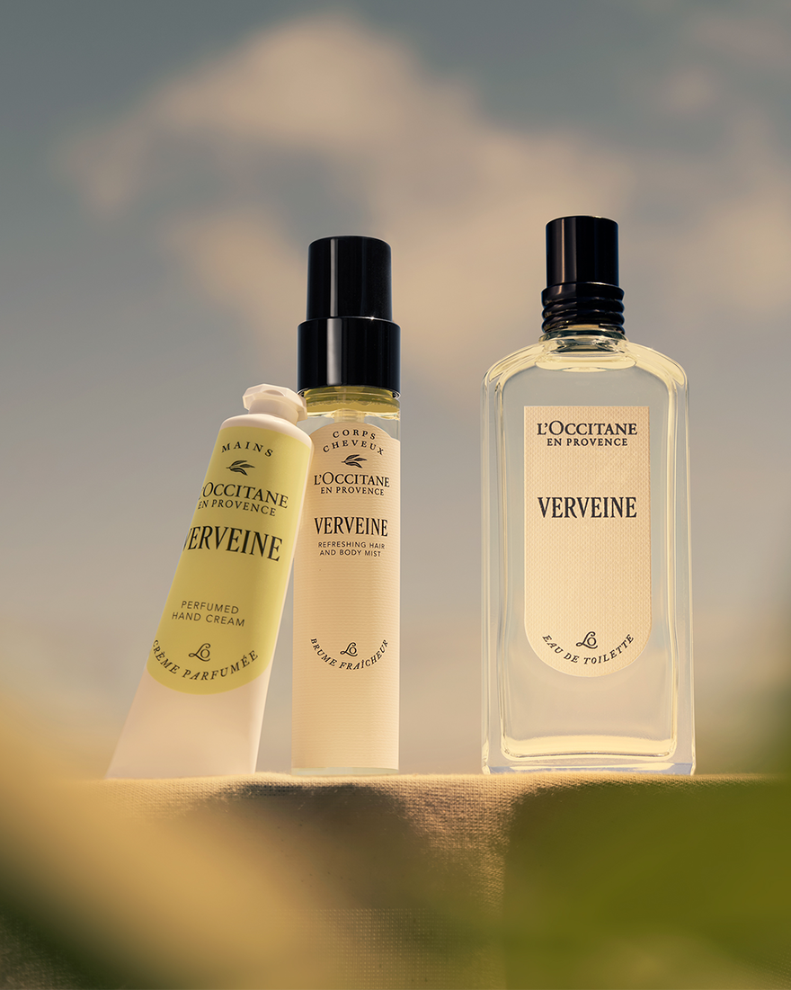 Vedi 7/7 il prodotto Eau de Toilette Verveine, , RECT