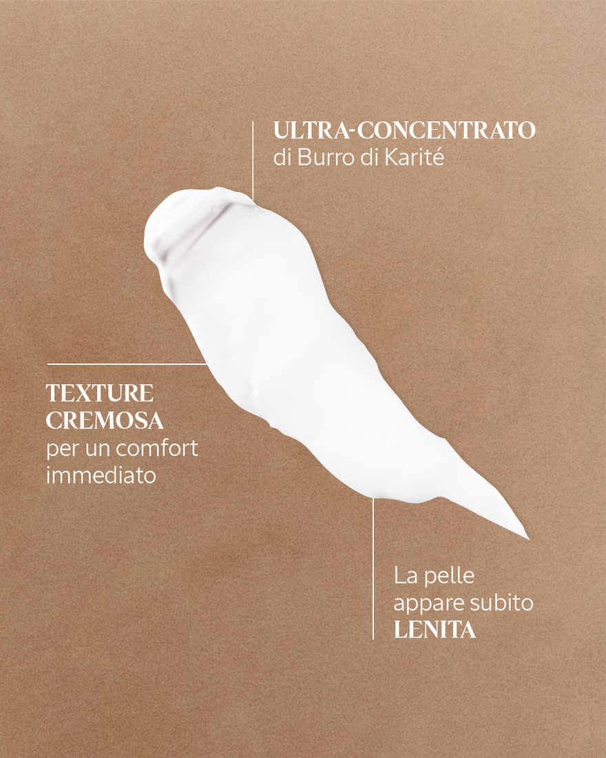 Vedi 5/9 il prodotto Crema Viso Karit&eacute; Ultra Riche, , RECT