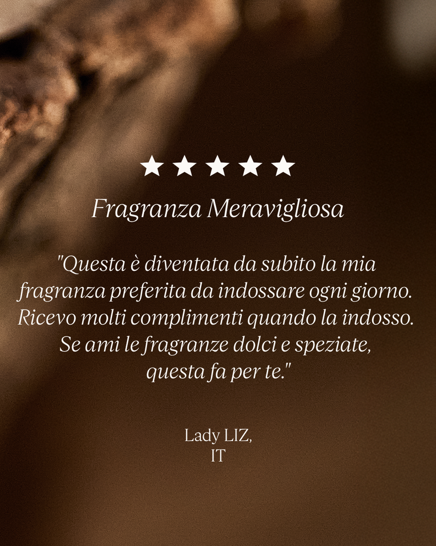 Vedi 5/6 il prodotto Eau de Parfum Ambra, , RECT
