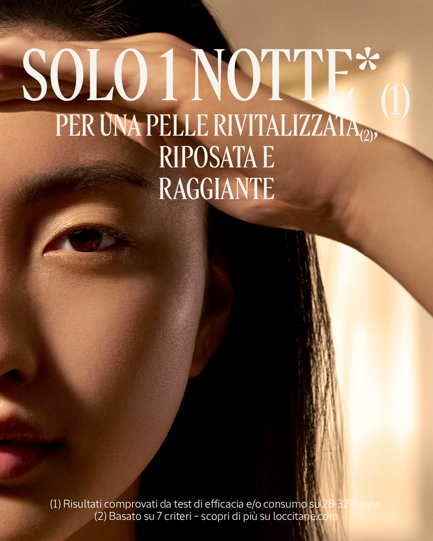 Vedi 7/7 il prodotto Ricarica Siero Notte Immortelle Reset, , RECT