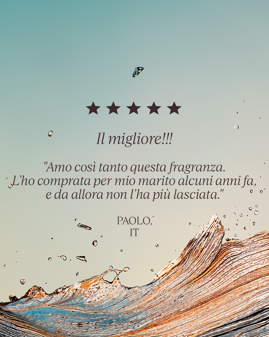 Vedi 5/7 il prodotto Eau de Toilette C&egrave;dre Gingembre (Cap C&eacute;drat), , RECT