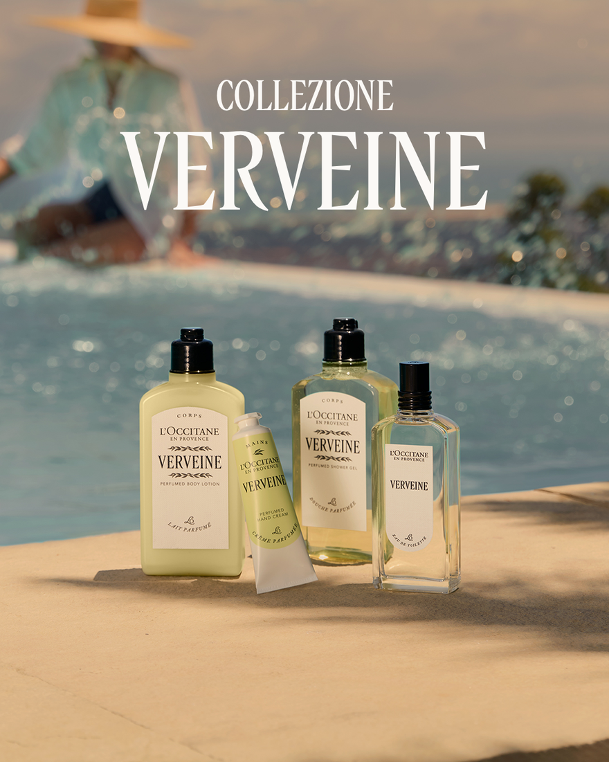 Vedi 4/5 il prodotto Candela Verveine, , RECT