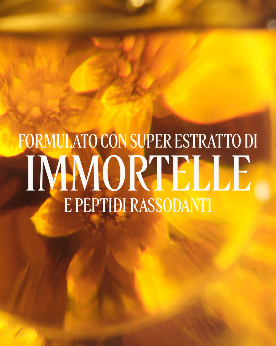 Vedi 6/9 il prodotto Crema Collo Levigante Immortelle Divine, , RECT