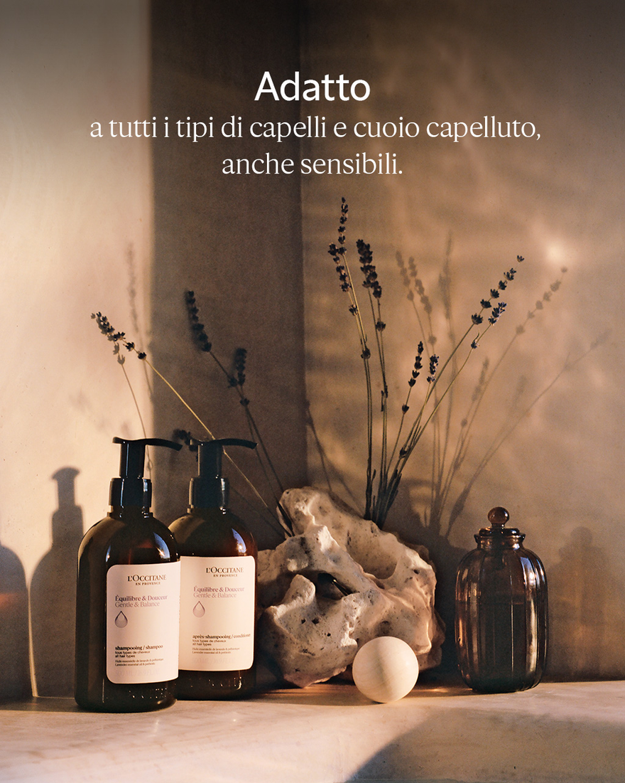 Vedi 5/5 il prodotto Balsamo Equilibrio & Dolcezza Aromachologie, , RECT
