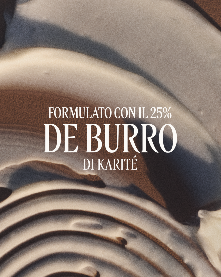Vedi 6/10 il prodotto Crema corpo Ultra Riche Karit&eacute;, , RECT