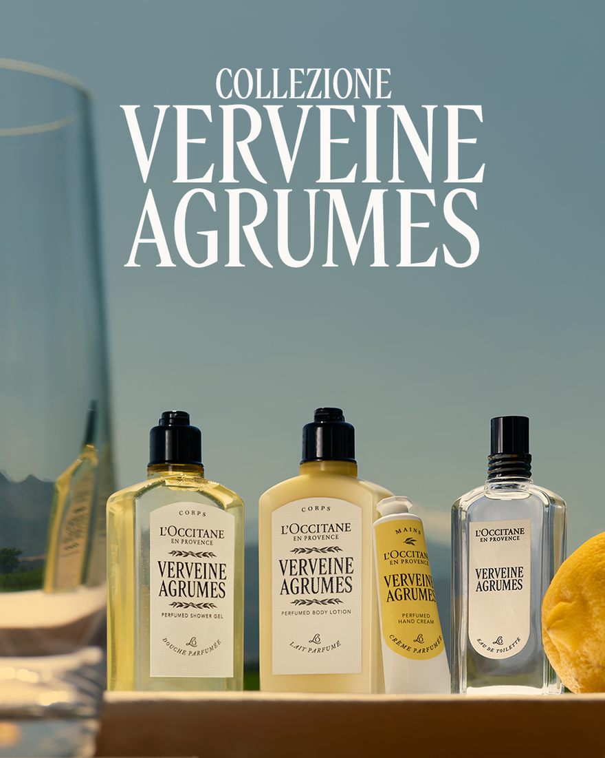 Vedi 4/8 il prodotto Eau de Toilette Verveine Agrumes, , RECT