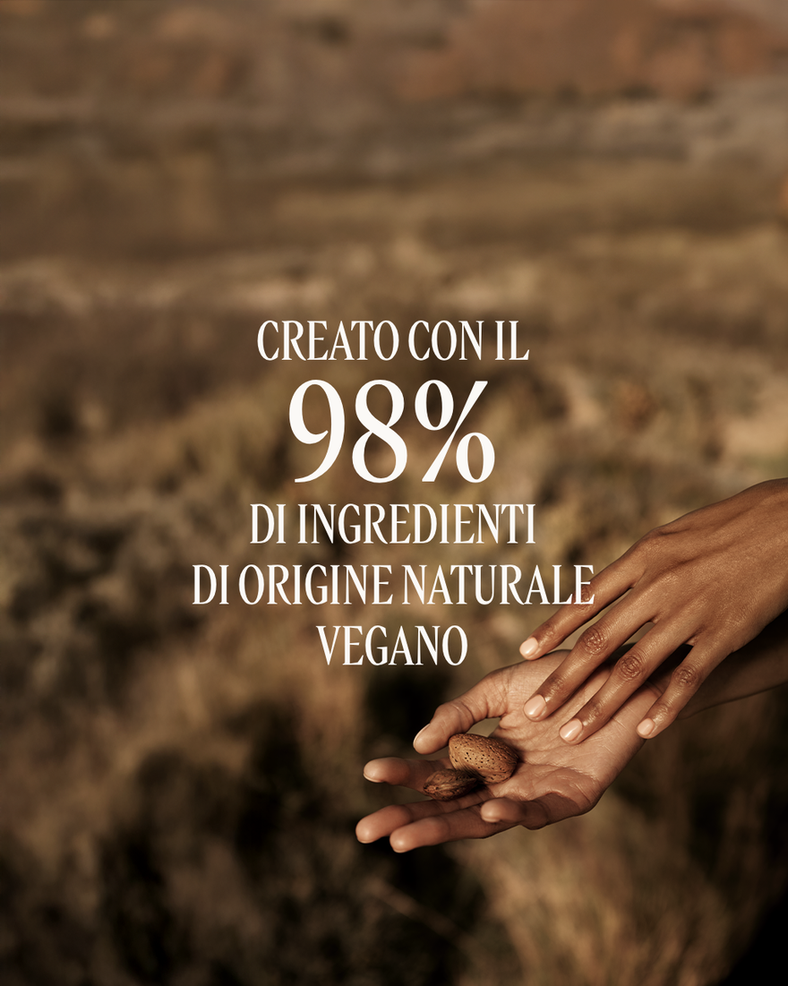 Vedi 4/8 il prodotto Olio Corpo Scintillante Mandorla, , RECT