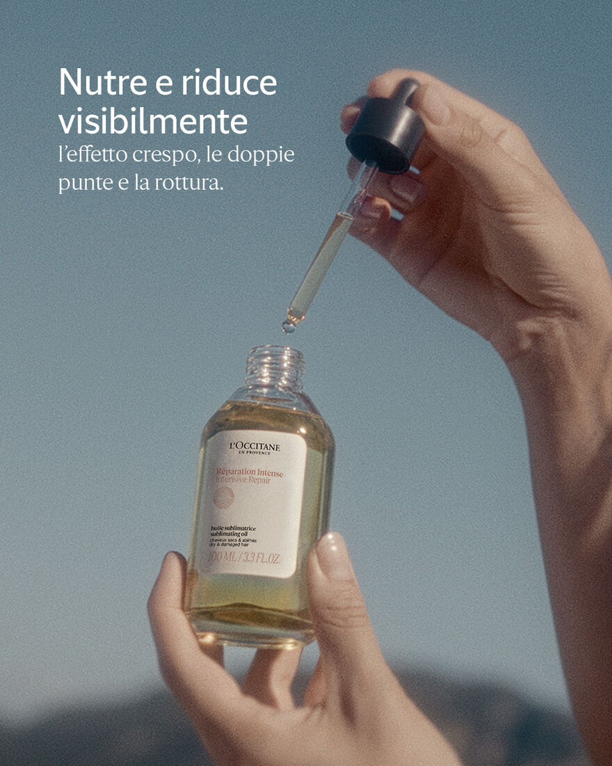 Vedi 2/6 il prodotto Olio Riparazione Intensa Aromachologie, , RECT