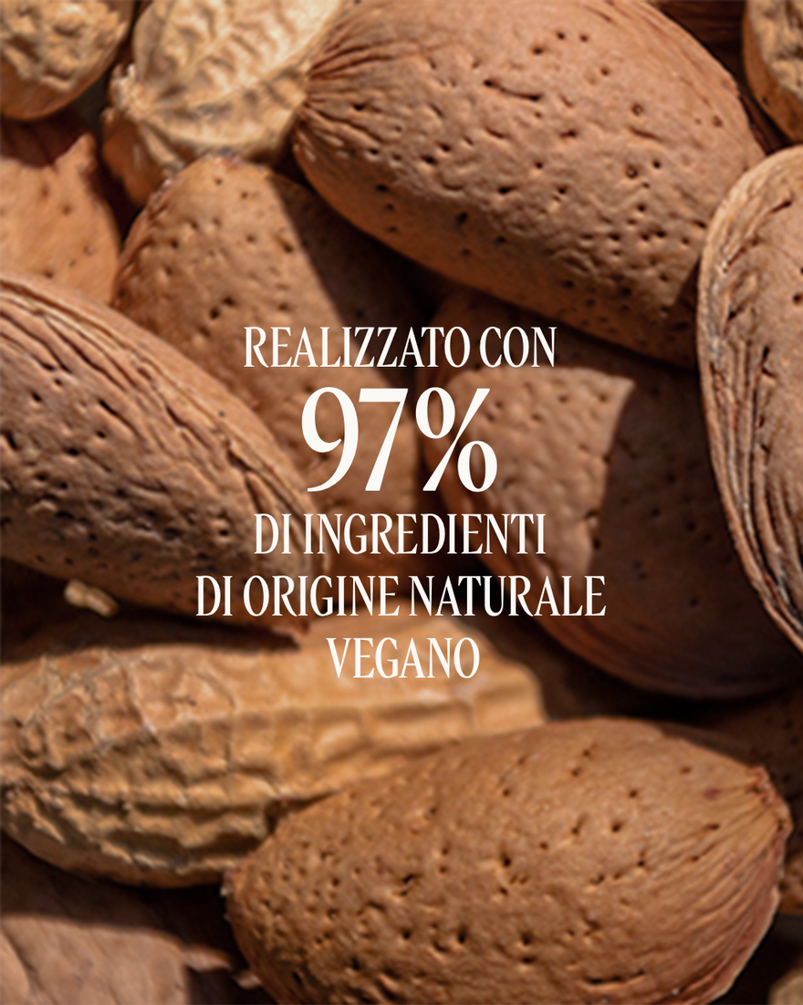 Vedi 5/8 il prodotto Concentr&eacute; de Lait Mandorla, , RECT