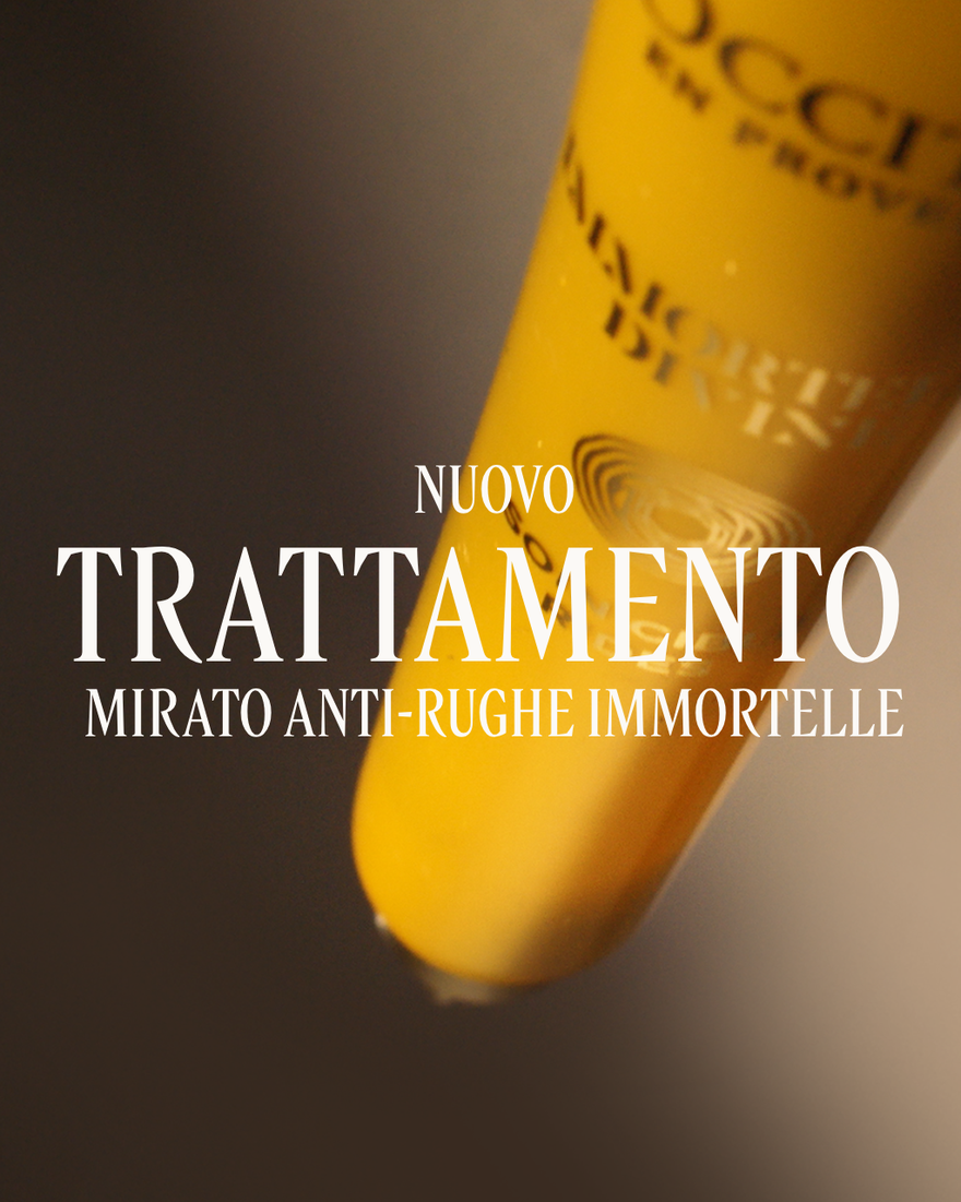 Vedi 5/10 il prodotto Trattamento Mirato Antirughe Immortelle Divine, , RECT