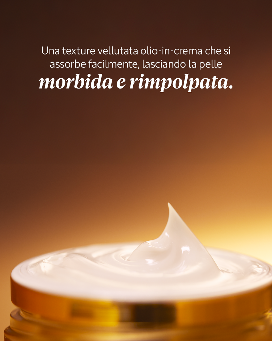 Vedi 5/7 il prodotto Ricarica Crema Harmonie Divine, , RECT