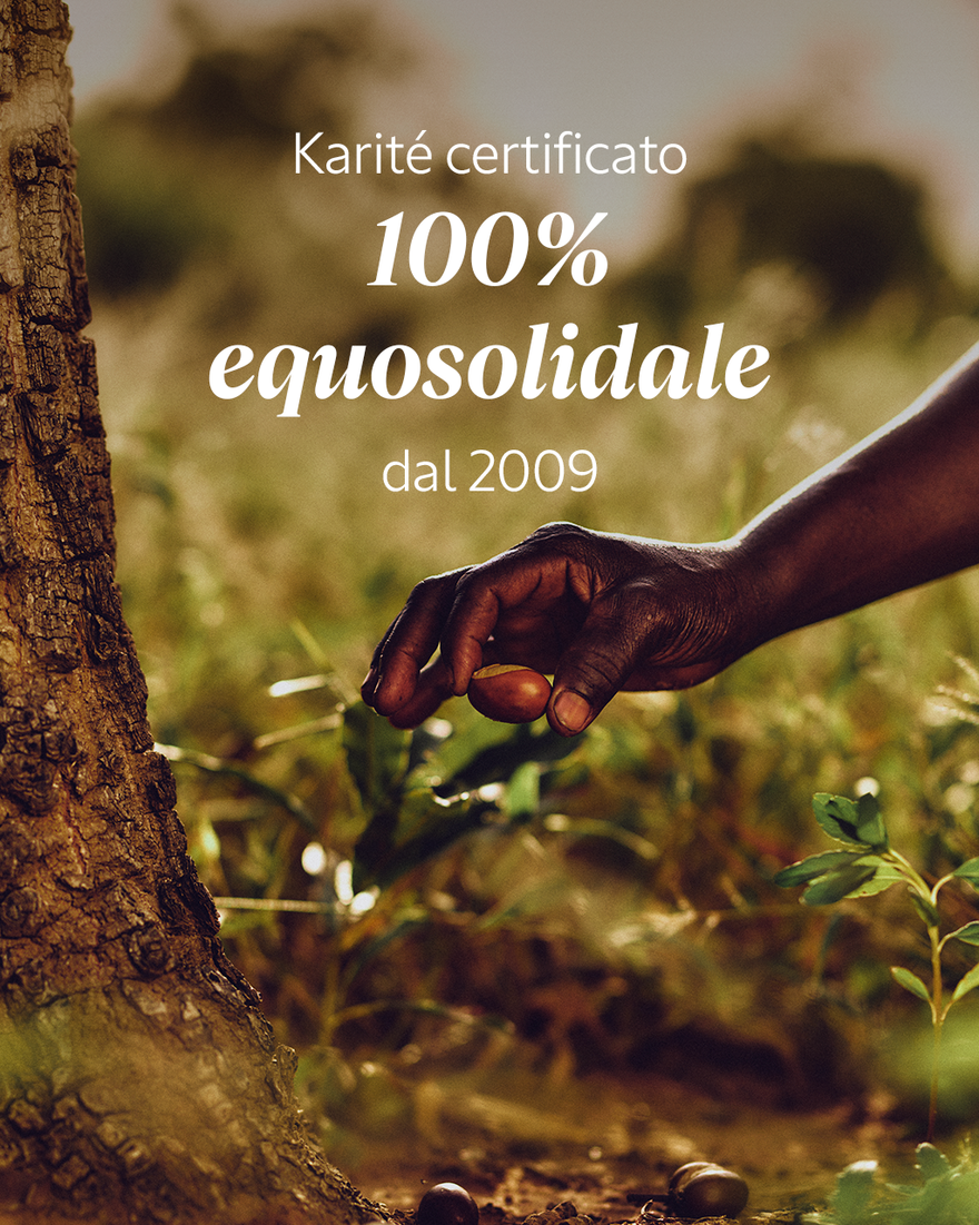 Vedi 6/9 il prodotto Crema Viso Karit&eacute; L&eacute;g&egrave;re, , RECT