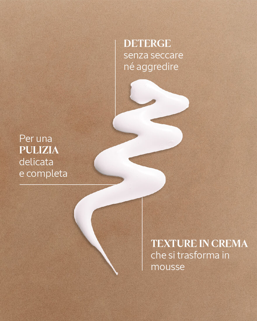 Vedi 5/8 il prodotto Crema Detergente Karit&eacute; Fiori d&rsquo;Arancio 125ml, , RECT