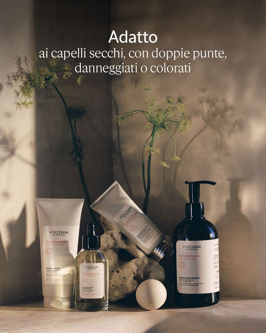 Vedi 6/6 il prodotto Shampoo Riparatore Intenso Aromachologie, , RECT