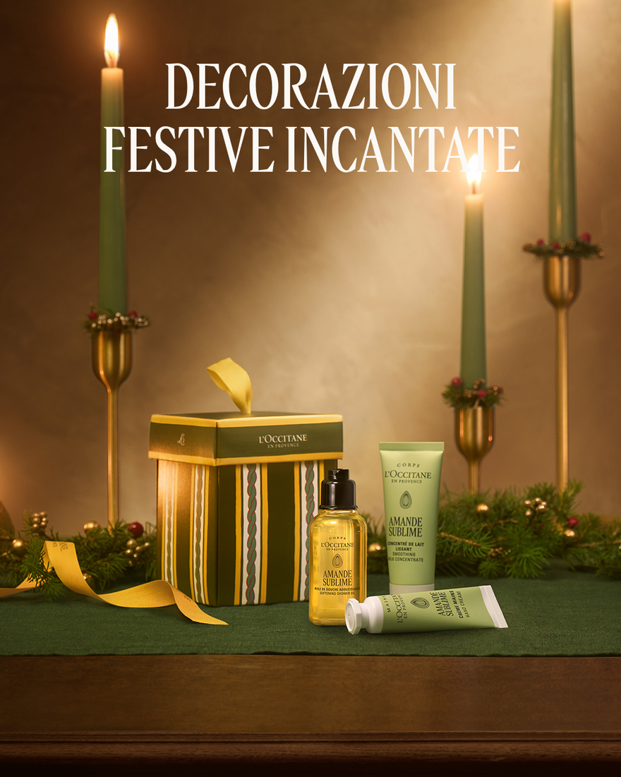 Vedi 2/5 il prodotto ORNAMENT ALMOND, , RECT