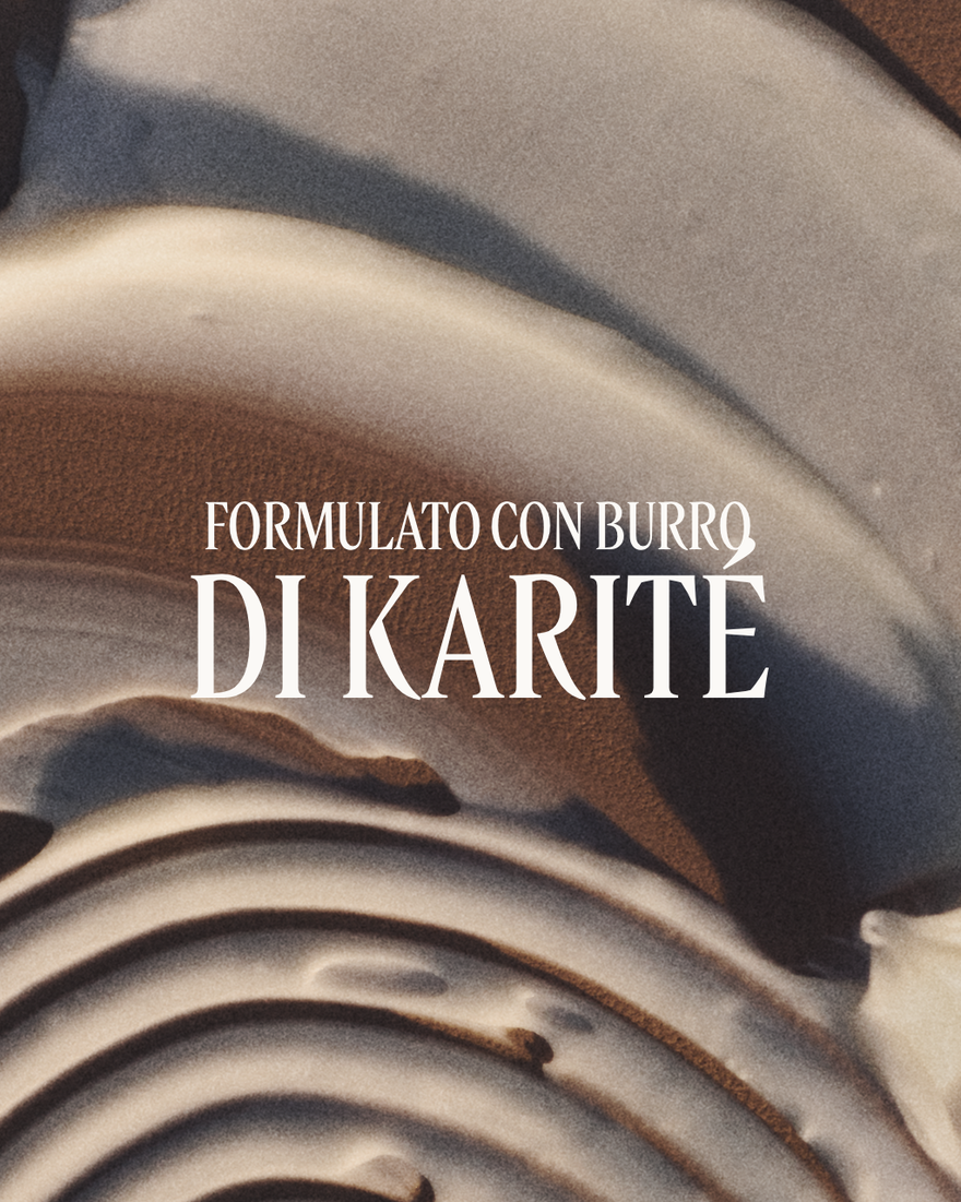 Vedi 4/7 il prodotto Latte Riche Corpo Karit&eacute;, , RECT