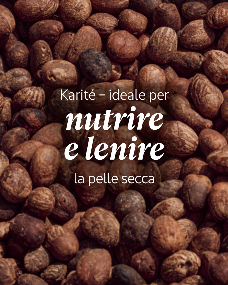 Vedi 5/9 il prodotto Crema Viso Karit&eacute; L&eacute;g&egrave;re, , RECT