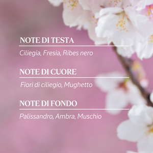 Eau de Toilette Fiori di Ciliegio 75ml, large (5) | L’Occitane en Provence