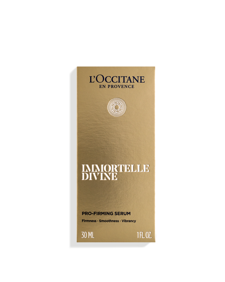 Vedi 7/7 il prodotto Siero Viso Immortelle Divine, , RECT