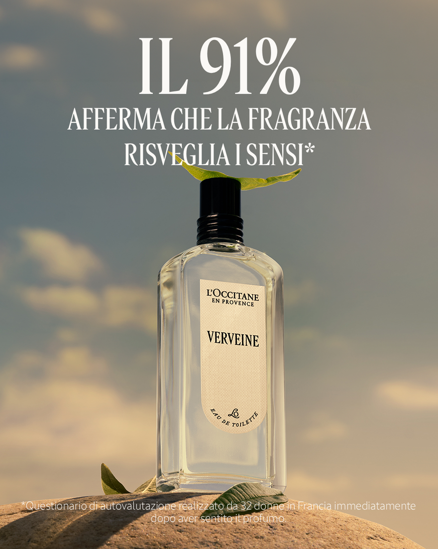 Vedi 6/7 il prodotto Eau de Toilette Verveine, , RECT