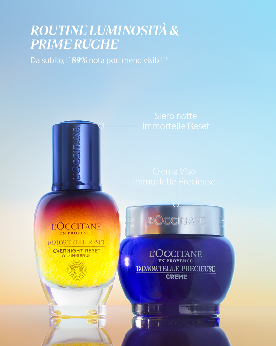 Vedi 8/9 il prodotto Siero Notte Immortelle Reset, , RECT