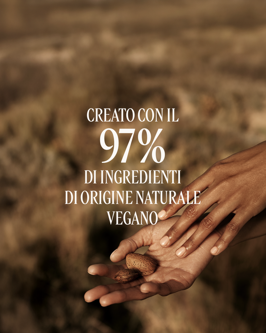 Vedi 4/9 il prodotto Concentr&eacute; de Lait Mandorla, , RECT