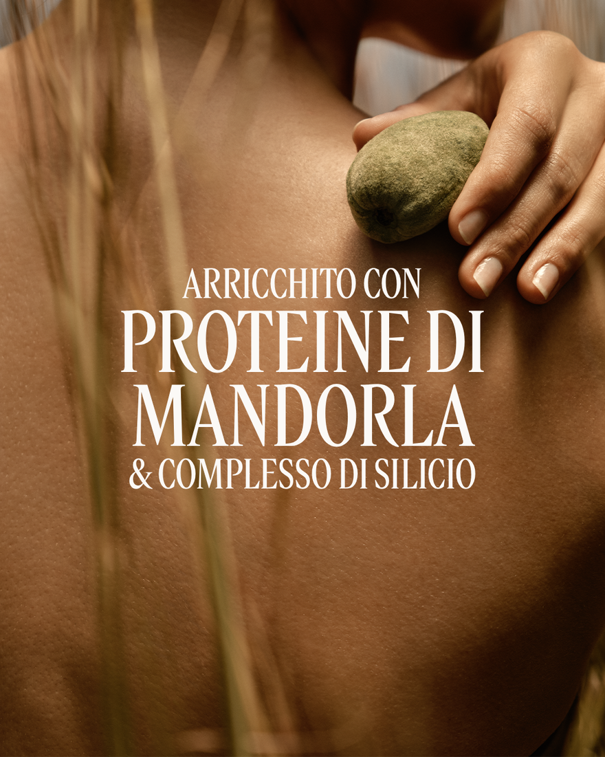 Vedi 5/9 il prodotto Concentr&eacute; de Lait Mandorla, , RECT