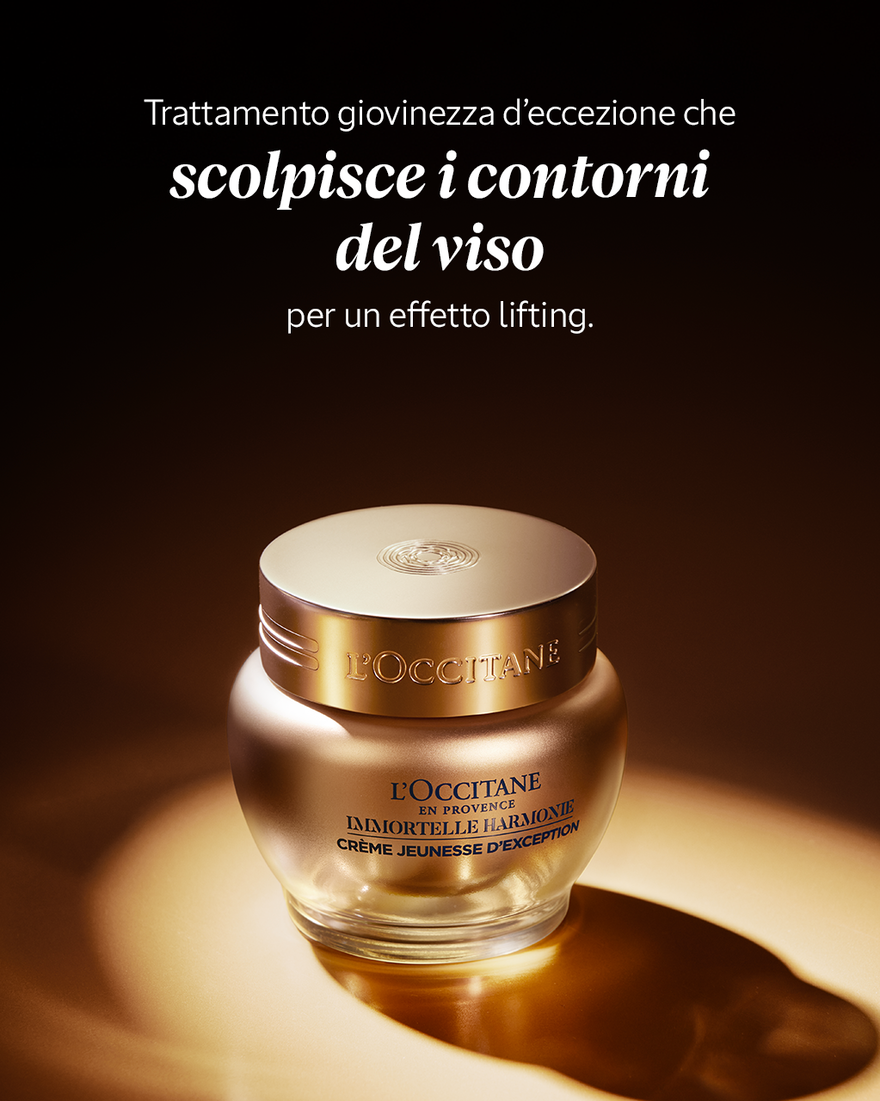 Vedi 2/7 il prodotto Ricarica Crema Harmonie Divine, , RECT