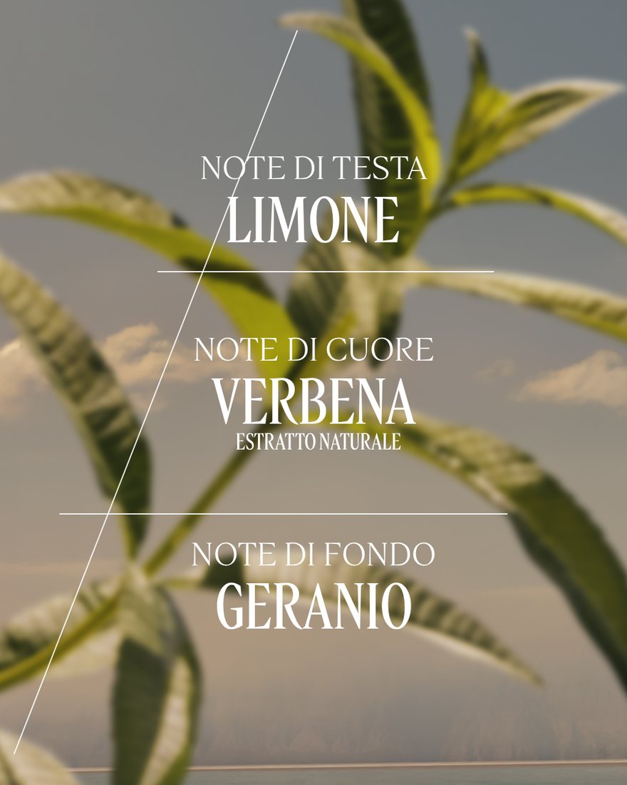 Vedi 4/7 il prodotto Eau de Toilette Verveine, , RECT