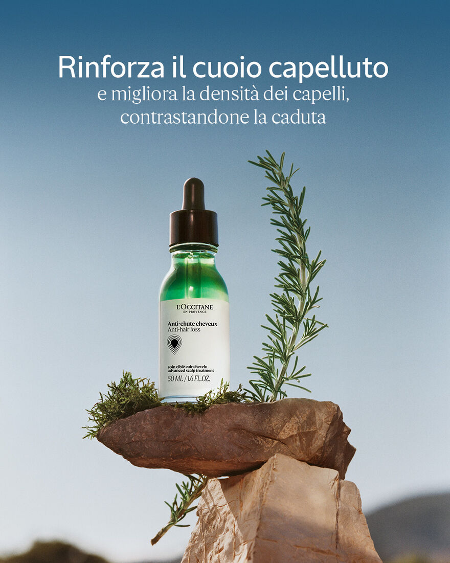 Vedi 2/10 il prodotto Siero Anti-Caduta Capelli 50ml, , RECT