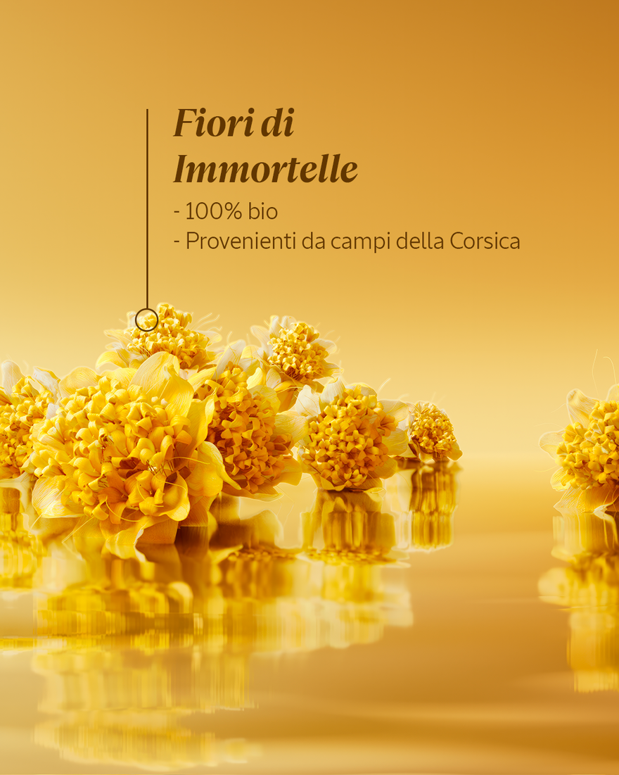 Vedi 7/9 il prodotto Siero Notte Immortelle Reset, , RECT