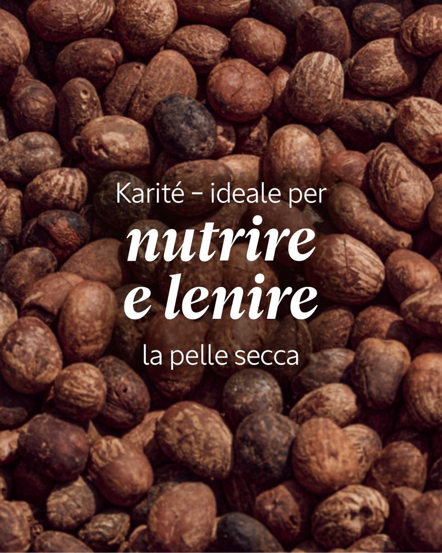 Vedi 5/7 il prodotto Balsamo Mani Intenso Karit&eacute;, , RECT